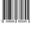 Barcode Image for UPC code 18998866808474