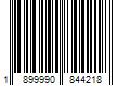 Barcode Image for UPC code 18999908442106