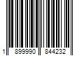 Barcode Image for UPC code 18999908442304