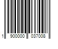 Barcode Image for UPC code 1900000037008