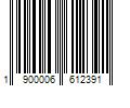 Barcode Image for UPC code 1900006612391