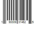 Barcode Image for UPC code 190009314625