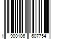 Barcode Image for UPC code 1900106607754