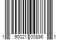 Barcode Image for UPC code 190021008861