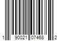 Barcode Image for UPC code 190021074682