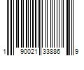 Barcode Image for UPC code 190021338869