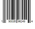 Barcode Image for UPC code 190035962494