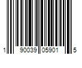 Barcode Image for UPC code 190039059015