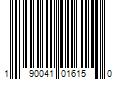 Barcode Image for UPC code 190041016150