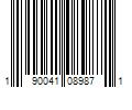 Barcode Image for UPC code 190041089871