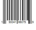 Barcode Image for UPC code 190041660759. Product Name: 