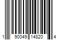 Barcode Image for UPC code 190049148204