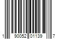 Barcode Image for UPC code 190052011397