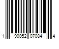 Barcode Image for UPC code 190052070844