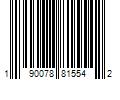 Barcode Image for UPC code 190078815542