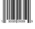 Barcode Image for UPC code 190085093599