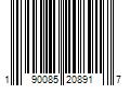 Barcode Image for UPC code 190085208917