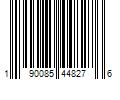 Barcode Image for UPC code 190085448276