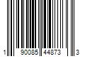 Barcode Image for UPC code 190085448733