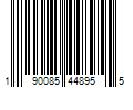 Barcode Image for UPC code 190085448955