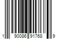 Barcode Image for UPC code 190086917689