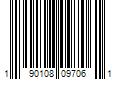 Barcode Image for UPC code 190108097061