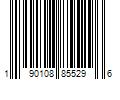 Barcode Image for UPC code 190108855296