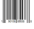 Barcode Image for UPC code 190108855388