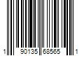 Barcode Image for UPC code 190135685651