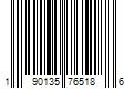 Barcode Image for UPC code 190135765186