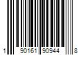 Barcode Image for UPC code 190161909448