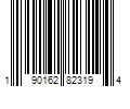 Barcode Image for UPC code 190162823194