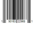 Barcode Image for UPC code 190163229681