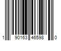 Barcode Image for UPC code 190163465980