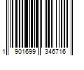 Barcode Image for UPC code 1901699346716