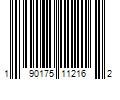 Barcode Image for UPC code 190175112162