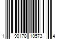 Barcode Image for UPC code 190178105734