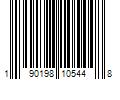 Barcode Image for UPC code 190198105448