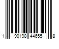 Barcode Image for UPC code 190198446558