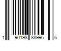 Barcode Image for UPC code 190198889966