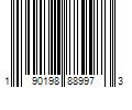 Barcode Image for UPC code 190198889973