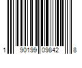 Barcode Image for UPC code 190199098428