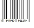 Barcode Image for UPC code 1901990985270