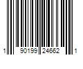 Barcode Image for UPC code 190199246621