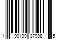 Barcode Image for UPC code 190199379985