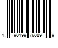 Barcode Image for UPC code 190199760899