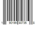 Barcode Image for UPC code 190199807358