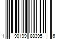 Barcode Image for UPC code 190199883956