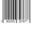 Barcode Image for UPC code 1902000327677