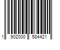 Barcode Image for UPC code 1902000584421